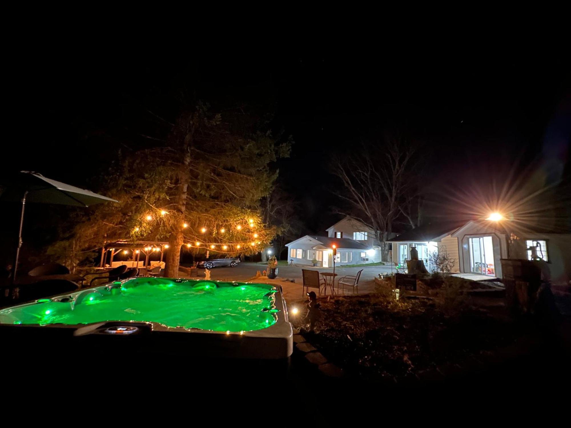 Holiday home The Vacation