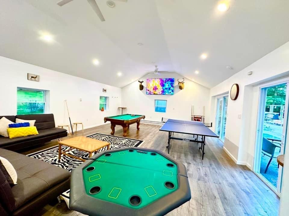 The Vacation Holiday home *