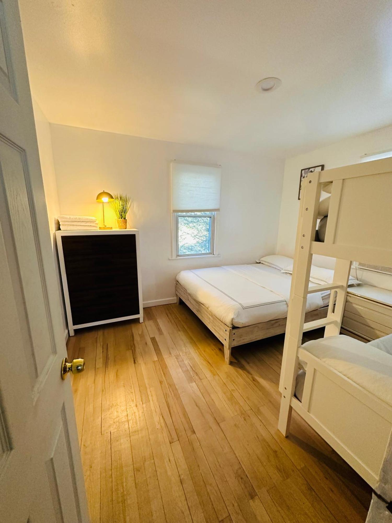 The Vacation Holiday home *