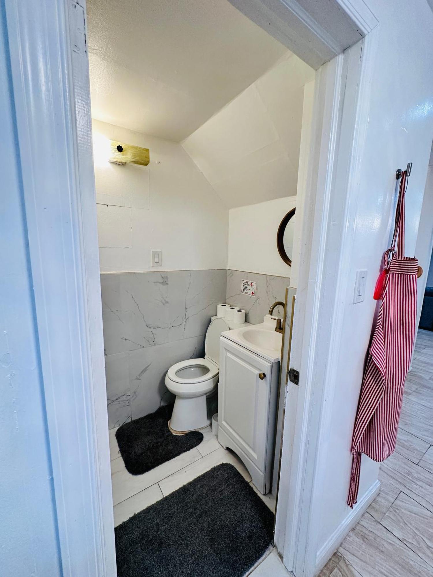 The Vacation Holiday home