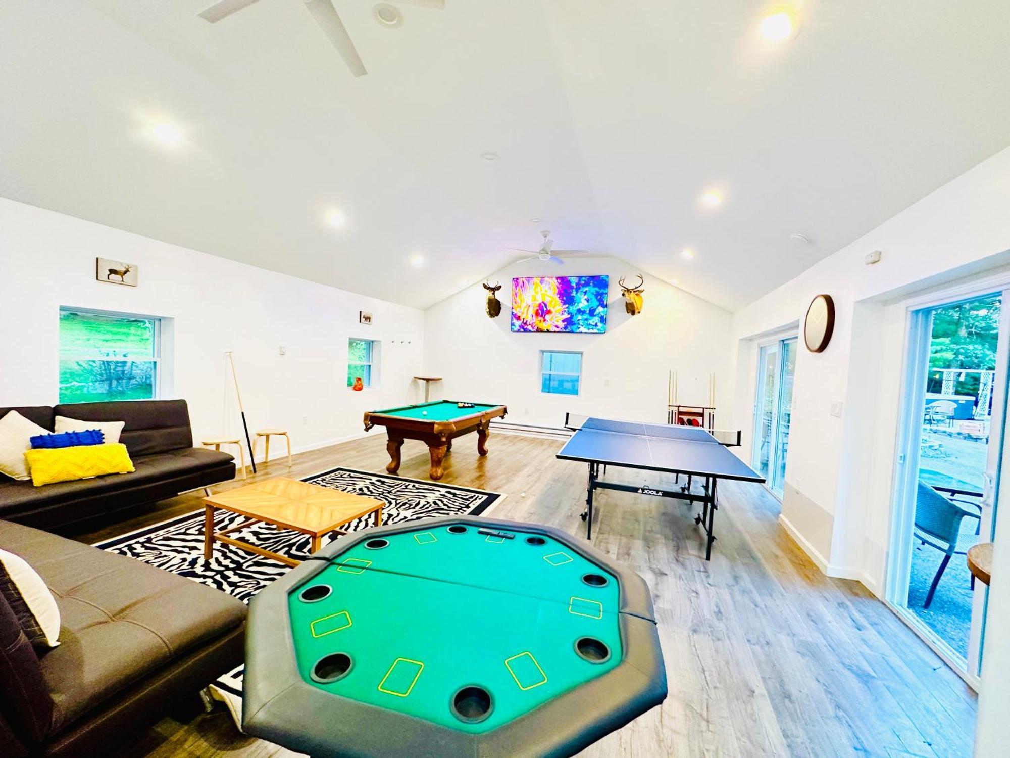 Holiday home The Vacation *