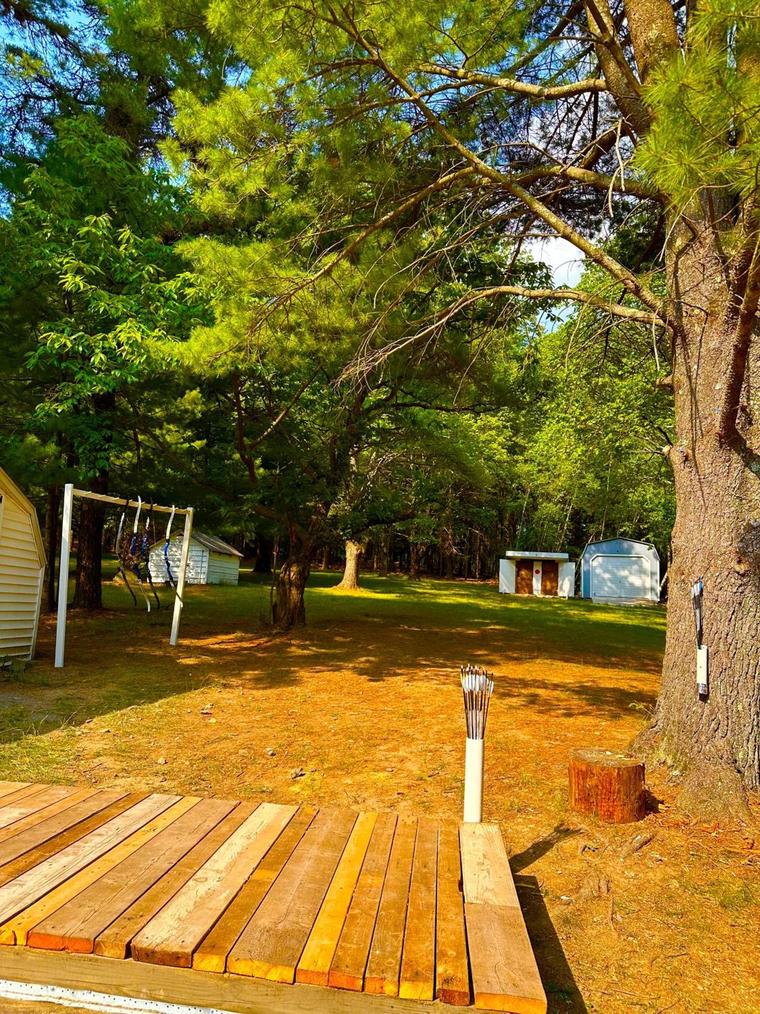 Holiday home The Vacation