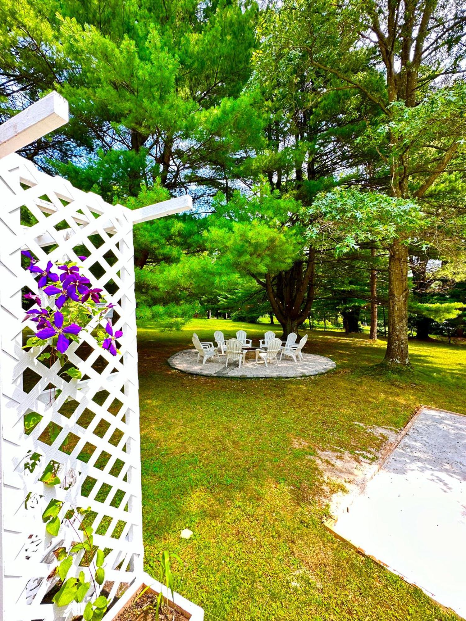 The Vacation Holiday home