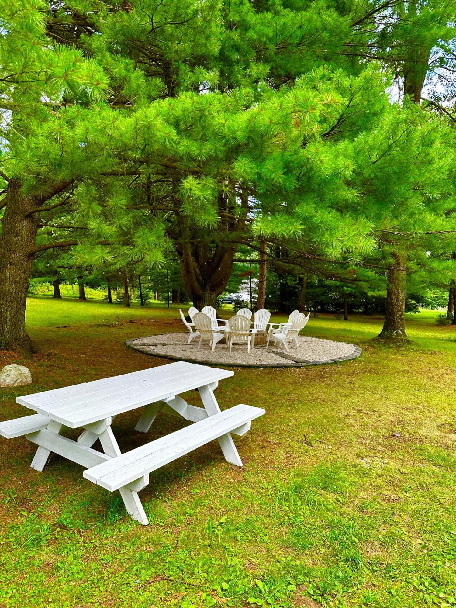 Holiday home The Vacation