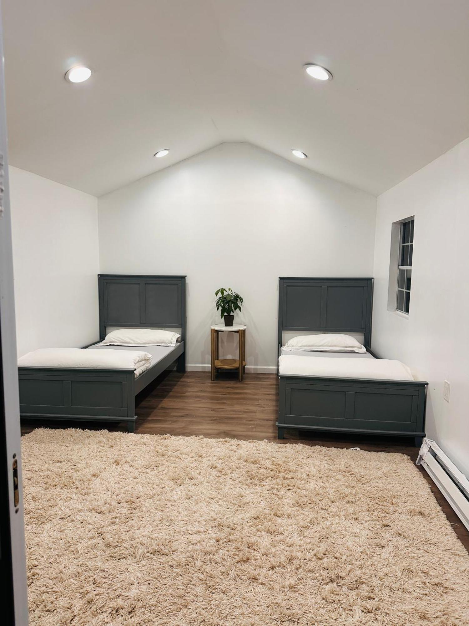 The Vacation Holiday home